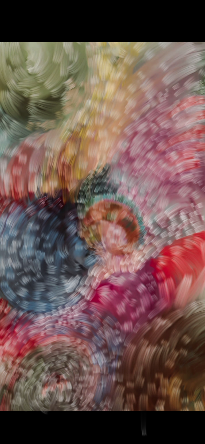 Renk Cümbüşü: Doku (21x29,7 cm)